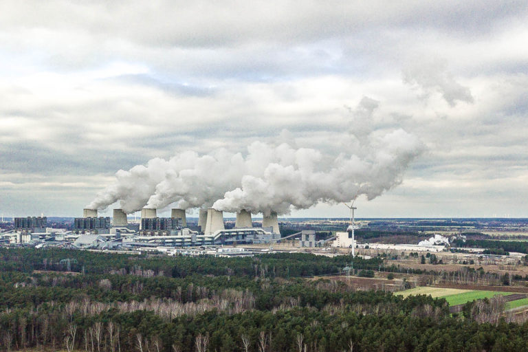 LEAG verkündet Rückzug von geplanter Müllverbrennungsanlage: Lausitzer Bündnisgrüne: Guter Tag für den Klimaschutz – Schritt überfällig